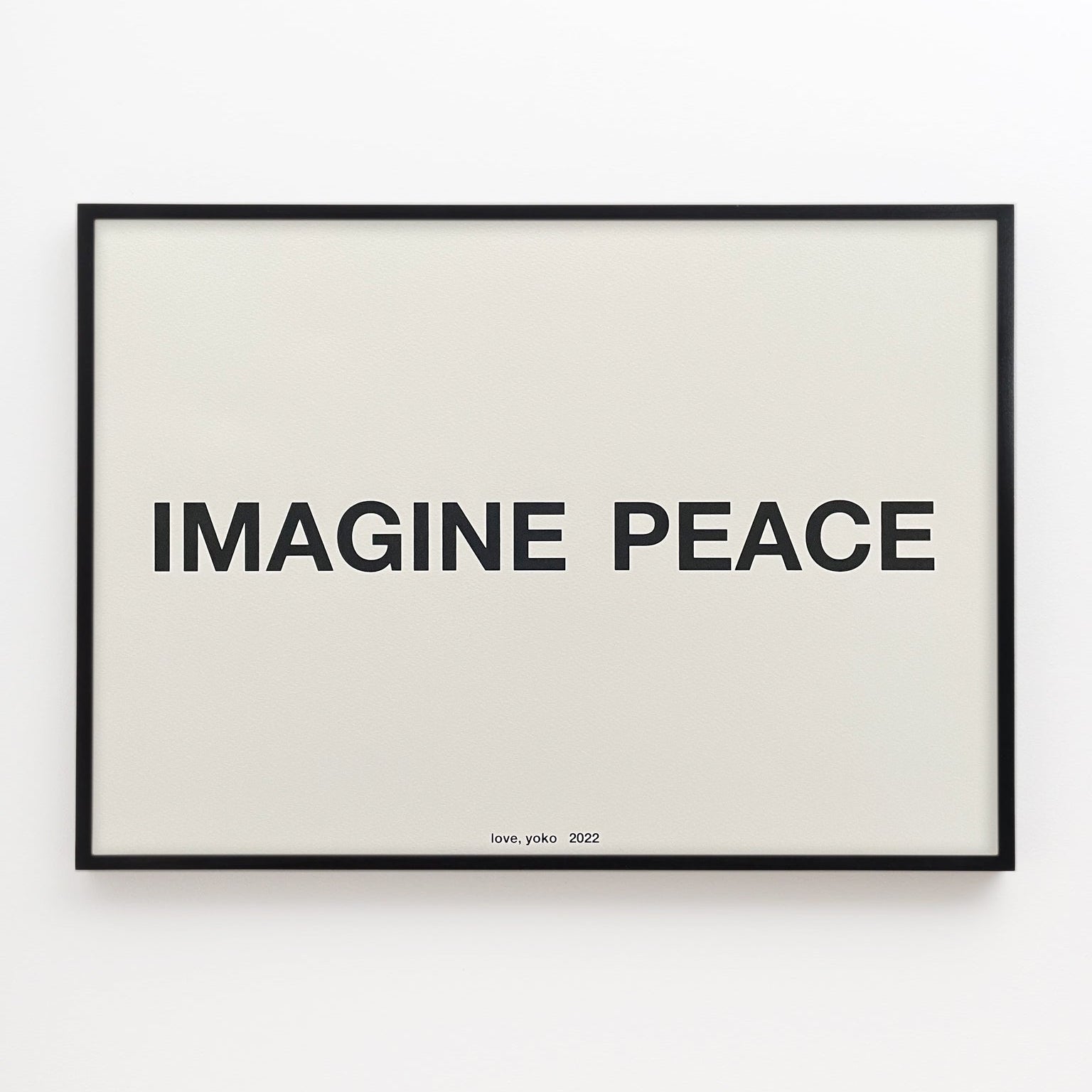 Load image into Gallery viewer, Yoko Ono
